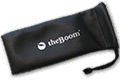 theBoom V4 Carry Pouch